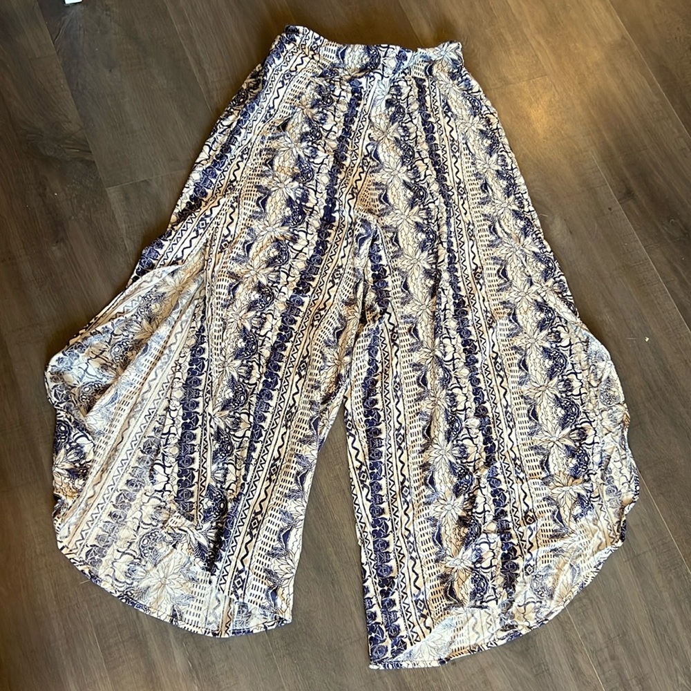 #180 NWOT Yaya & Co Pants (W-13.5, R-16, IS-24)